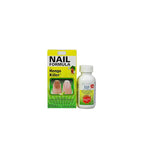 Hongo Killer Nail Formula 1 oz - Wholesale Foot Care at Mexmax INC