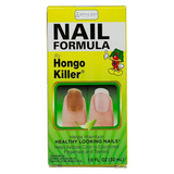 Hongo Killer Nail Formula 1 oz - Wholesale Foot Care at Mexmax INC