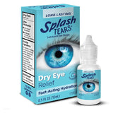 Wholesale Splash Tears Dry Eye Lub Eye Drops Care for your eyes with Mexmax INC