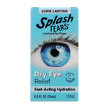 Wholesale Splash Tears Dry Eye Lub Eye Drops Care for your eyes with Mexmax INC
