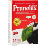 Prunelax/Ciruelax Laxative Minitabs  20 ct