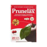 Wholesale Prunelax/Ciruelax Laxative Minitabs 20 ct - Natural Relief at Mexmax INC