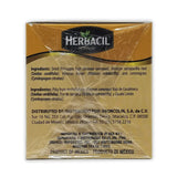 Herbacil Pineapple Tea 25 ct - Case - 6 Units