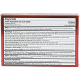 XL-3 Mucus Relief Xpect Wing Display 20 ct