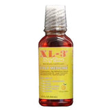 Wholesale XL-3 Cold Medicine Liquid 12oz. Effective relief for modern Mexican households.