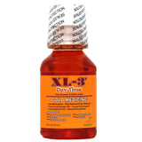 Wholesale XL-3 Day Time Orange Liquid Medicine 6oz- Trusted Relief at Mexmax INC