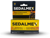 Wholesale Sedalmex Acetaminophen- Trusted relief Mexmax INC