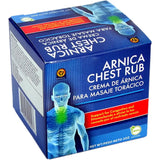 Arnica Chest Rub 2 oz