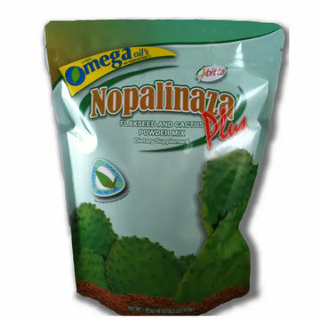 Ibitta Nopalinaza 16.5 oz