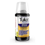 Tukol Honey Night Time Cold&flu 4 oz - Case - 3 Units