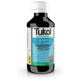 Wholesale Tukol Children's Cold & Flu Liquid Berries 4 oz - Stock up on pediatric relief at Mexmax INC