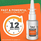 Wholesale Tukol Max Action Nasal Spray .5 oz - Get effective nasal relief from Mexmax INC