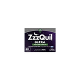 Zzzquil Ultra Nightime Sleep Aid 1 Ct - Case - 32 Units at MexMax the wholesale grocery supply