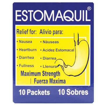 Estomaquil original 10ct