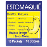 Estomaquil original 10ct