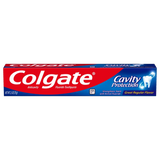 Colgate Regular Cavity Protection Toothpaste - Bulk Dental Care Supplies