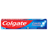 Colgate Regular Cavity Protection Toothpaste 6 oz - Case - 24 Units