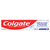Dentifrice blanchissant Colgate Bicarbonate de soude et peroxyde Menthe 226 g