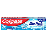Wholesale Colgate Max Fresh Toothpaste Cool Mint - Mexmax INC