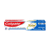 Buy wholesale Colgate Total Whitening Toothpaste 3.3 oz - Affordable dental care supplies at Mexmax INC