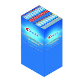 Wholesale Crest Cavity Toothpaste Dumpbin- Oral care essentials at Mexmax INC.