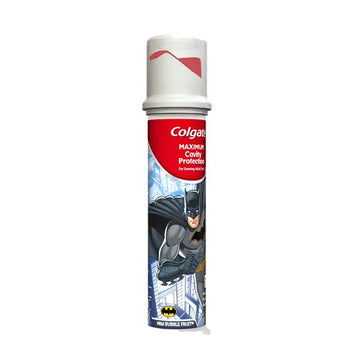 Colgate Kids Batman Toothpaste 4.24 oz