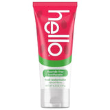 Wholesale Hello Kids Fluoride-Free Vegan Watermelon Toothpaste 4.24 oz - Gentle Care at Mexmax INC