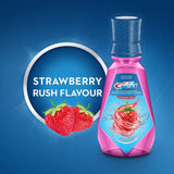 Get Crest Kids Strawberry Rush Rinse Wholesale at Mexmax INC Your Trusted Suppliers for Mexican Groceries.