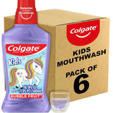 Colgate Kids Mouthwash Unicorn 16.9 oz