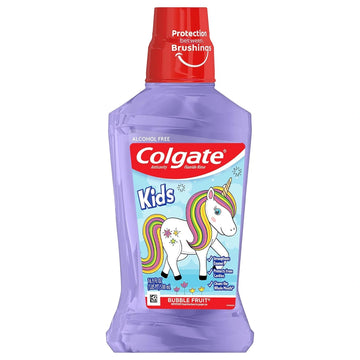 Colgate Kids Mouthwash Unicorn 16.9 oz