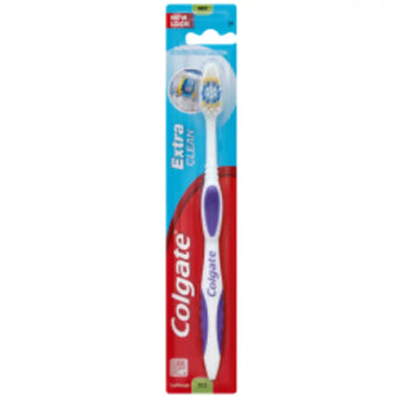 Colgate Toothbrush Xtra Clean med