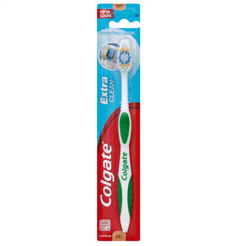 Colgate Toothbrush X-Clean soft