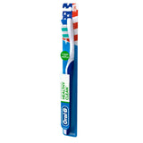 Wholesale Oral B Toothbrush Health Clean Medium Bristle (3pk) - Available at Mexmax INC.