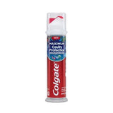 Wholesale Colgate Kids Toothpaste Fluoride Pump 4.4 oz - Fun and Safe for Kids at Mexmax INC