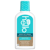 Wholesale Hello Peace Out Plaque Vegan Mouthwash 16 oz - Natural Freshness at Mexmax INC