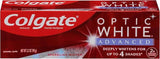 Wholesale Colgate Optic White Advance Toothpaste 3.2 oz - Powerful Whitening at Mexmax INC