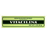 Vitacilina Ointment 1 oz - Case - 12 Units