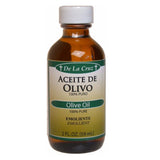 DLC Aceite de Oliva 100% 2 oz