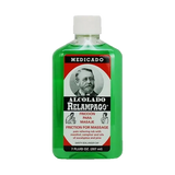 Wholesale Refrescante Alcolado Relampago 7 oz - Cooling Relief for Skin at Mexmax INC