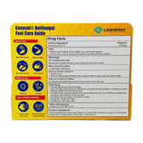 Wholesale Conazol Antifungal Cream Effective care Mexmax INC in Mexican grocery.