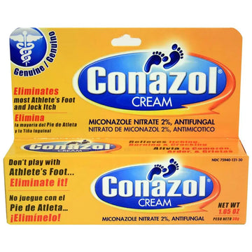 Conazol Antifungal Cream 1.05 oz