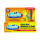 Wholesale Conazol Antifungal Cream Effective care Mexmax INC in Mexican grocery.