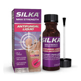 Silka Nail Antifungal .45 oz