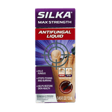 Silka Nail Antifungal .45 oz