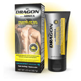 Wholesale Dragon Arnica Gel- Natural relief for aches and pains at Mexmax INC.