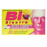 Wholesale Bio Electro X-strength Day Time Migraine Relief 24ct - Mexmax INC