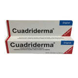 Cuadriderma Original Cream 1 oz - Case - 6 Units
