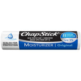 Wholesale ChapStick Lip Balm 2-Pack- Lip care essentials at Mexmax INC.