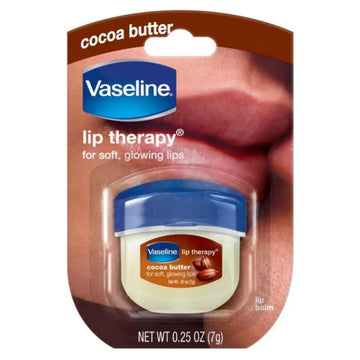 Vaseline Lip Therapy 0.25 oz