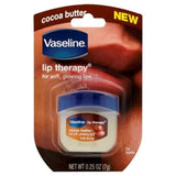 Wholesale Vaseline Lip Therapy Original 25oz- Keep lips moisturized with Mexmax INC.